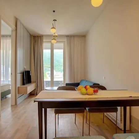 1 Bedroom Becici
