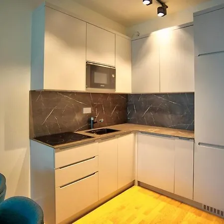 1 Bedroom Becici *