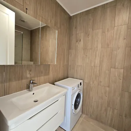 1 Bedroom Becici Budva