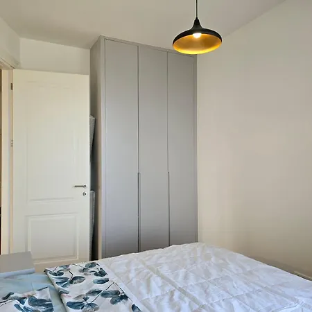 Appartement 1 Bedroom Becici