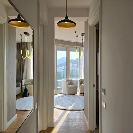 1 Bedroom Becici * Budva
