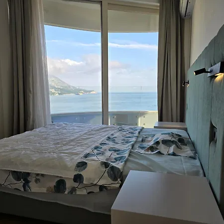 1 Bedroom Becici