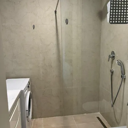1 Bedroom Becici Appartement *