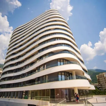 Skyline Premium Residences