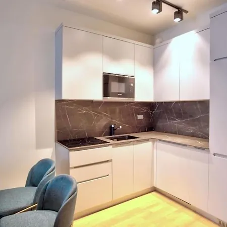 Skyline Premium Residences Budva