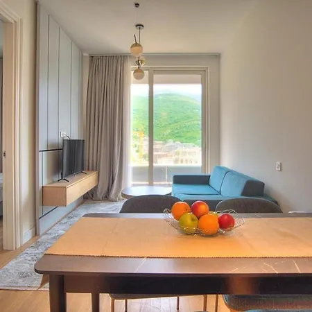 Skyline Premium Residences Apartment *