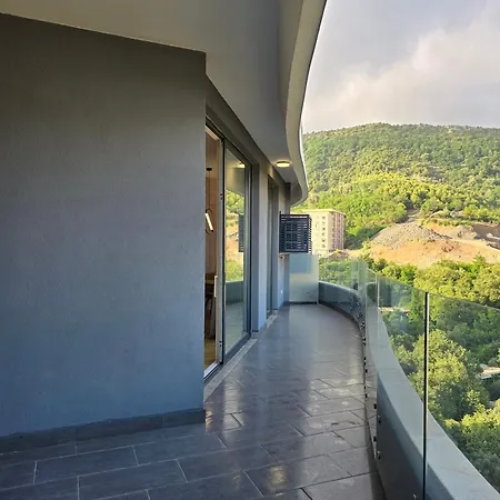 Skyline Premium Residences