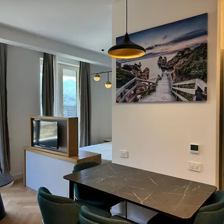 Skyline Premium Residences * Budva