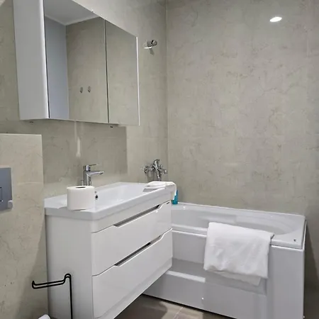 Skyline Premium Residences Apartment *