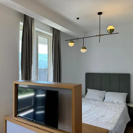 Apartment Skyline Premium Residences